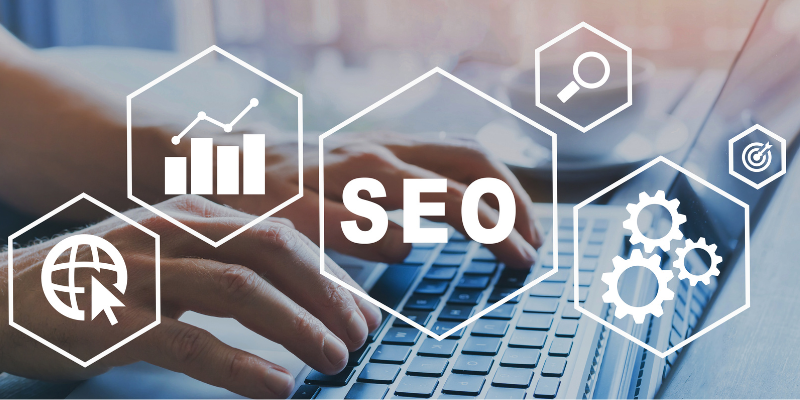 SEO Training Classroom